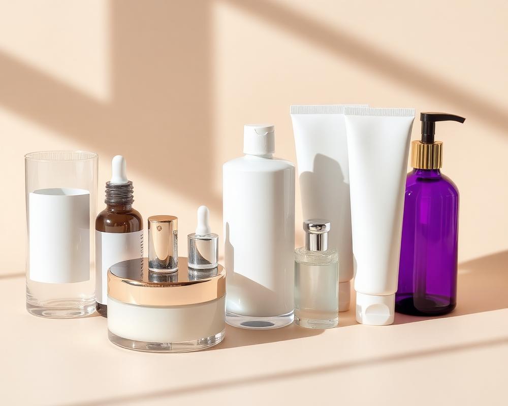 Beauty & Personal Care