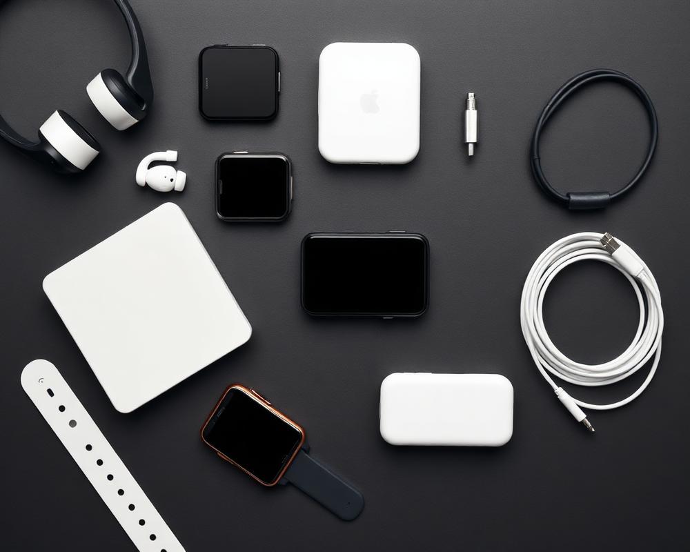 Consumer Electronics