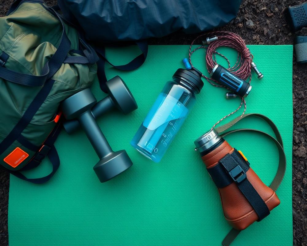 Outdoor & Sports