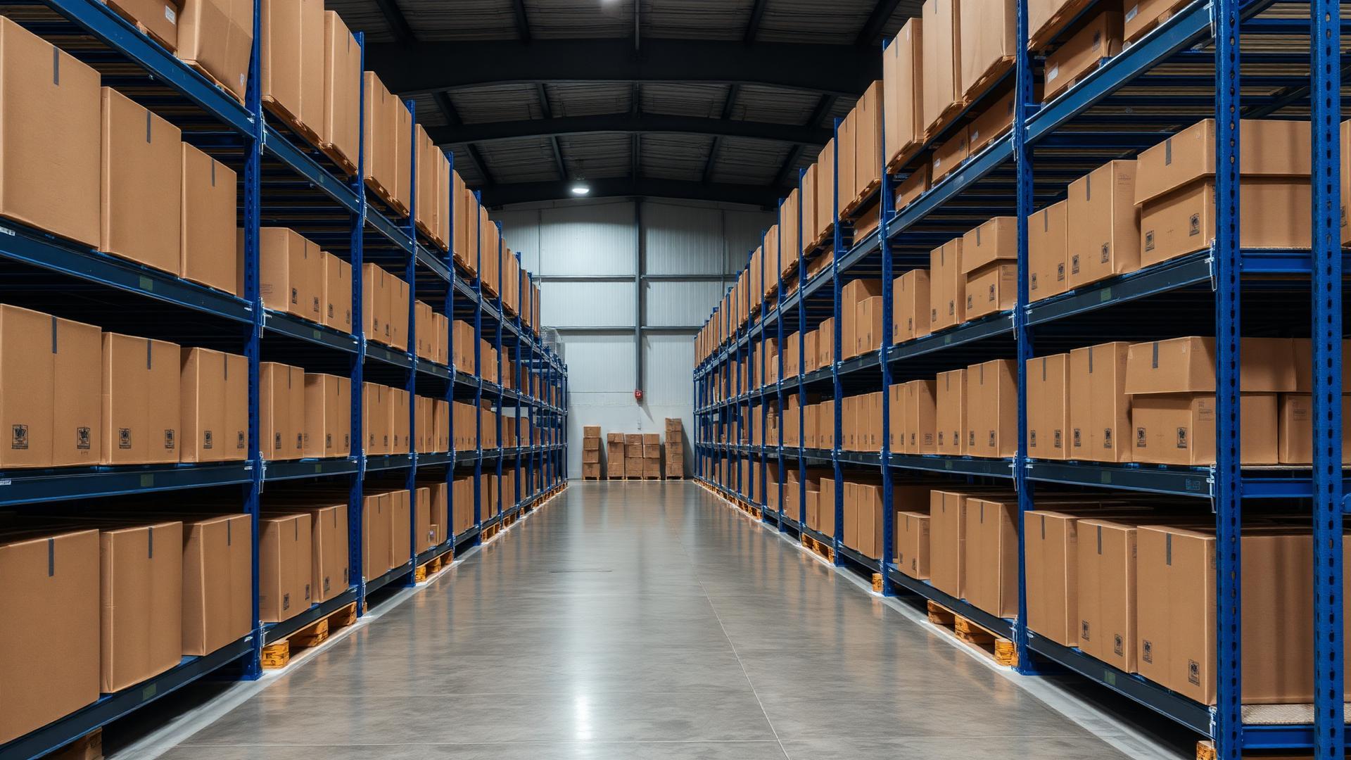 Warehouse